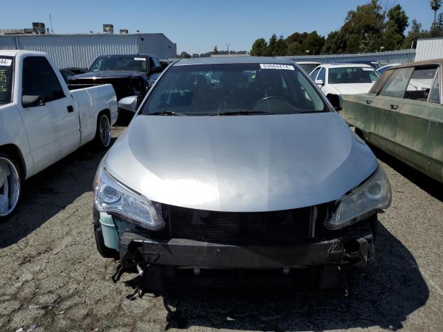 Photo 4 VIN: 4T1BF1FK8GU615190 - TOYOTA CAMRY LE 