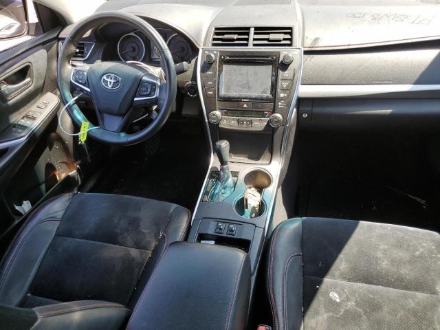 Photo 7 VIN: 4T1BF1FK8GU615190 - TOYOTA CAMRY LE 