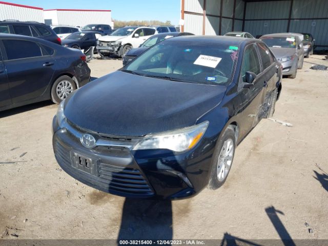 Photo 1 VIN: 4T1BF1FK8GU615271 - TOYOTA CAMRY 