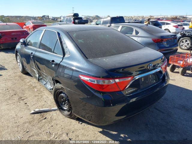 Photo 2 VIN: 4T1BF1FK8GU615271 - TOYOTA CAMRY 