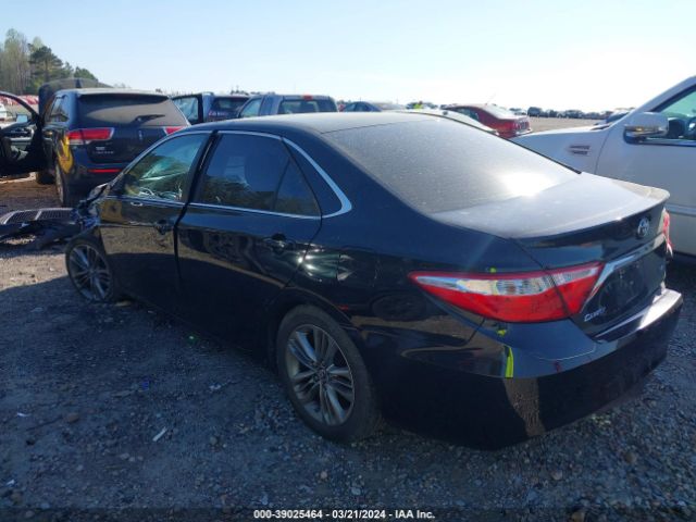 Photo 2 VIN: 4T1BF1FK8GU998676 - TOYOTA CAMRY 