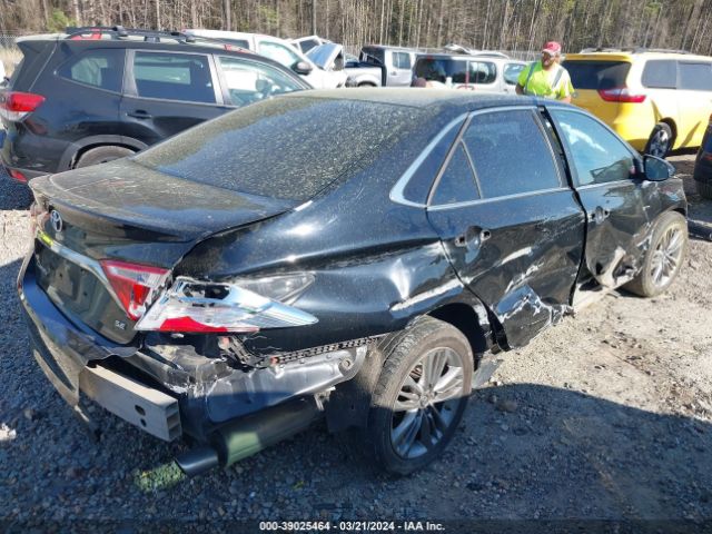 Photo 3 VIN: 4T1BF1FK8GU998676 - TOYOTA CAMRY 