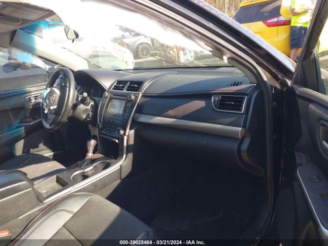 Photo 4 VIN: 4T1BF1FK8GU998676 - TOYOTA CAMRY 