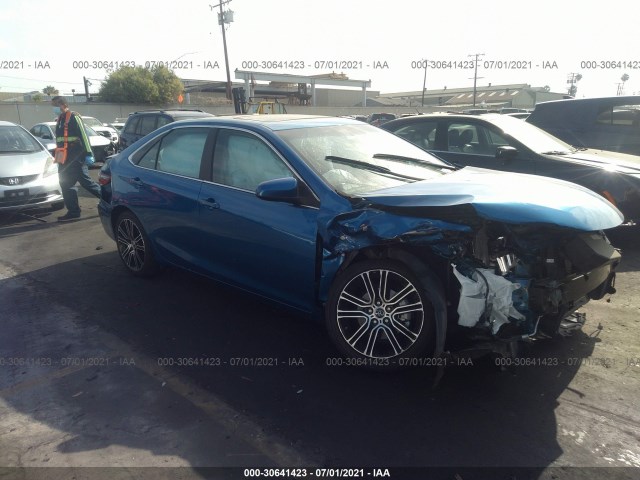 Photo 0 VIN: 4T1BF1FK8GU999732 - TOYOTA CAMRY 