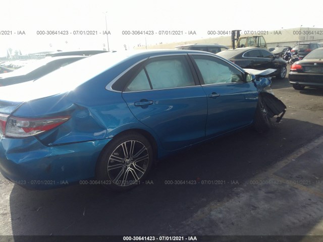 Photo 3 VIN: 4T1BF1FK8GU999732 - TOYOTA CAMRY 