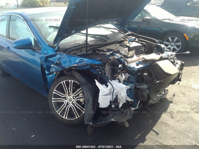 Photo 5 VIN: 4T1BF1FK8GU999732 - TOYOTA CAMRY 