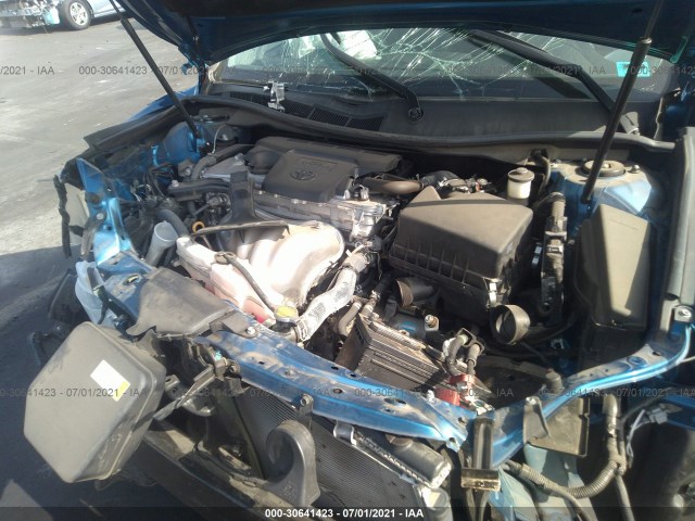 Photo 9 VIN: 4T1BF1FK8GU999732 - TOYOTA CAMRY 