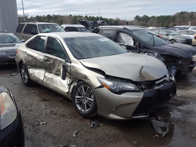 Photo 0 VIN: 4T1BF1FK8HU267487 - TOYOTA CAMRY LE 