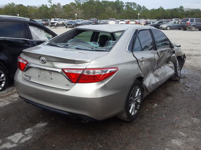 Photo 3 VIN: 4T1BF1FK8HU267487 - TOYOTA CAMRY LE 