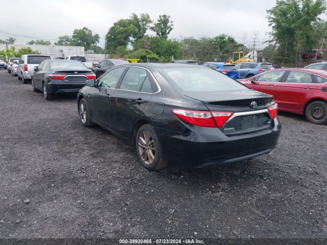 Photo 2 VIN: 4T1BF1FK8HU268218 - TOYOTA CAMRY 