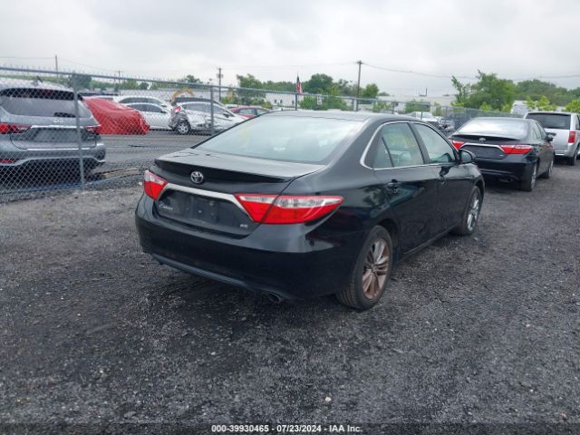 Photo 3 VIN: 4T1BF1FK8HU268218 - TOYOTA CAMRY 