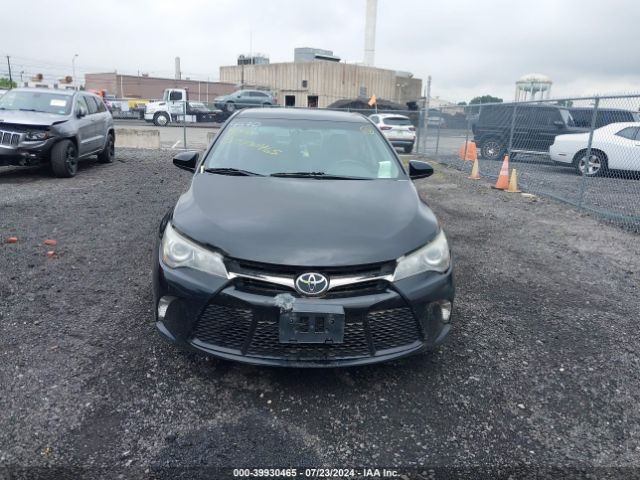 Photo 5 VIN: 4T1BF1FK8HU268218 - TOYOTA CAMRY 