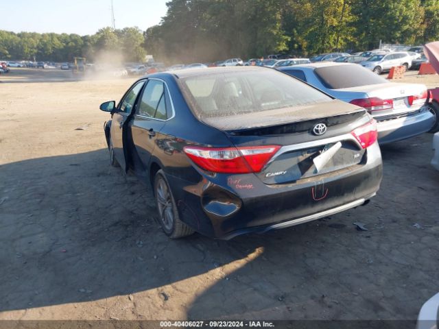 Photo 2 VIN: 4T1BF1FK8HU268851 - TOYOTA CAMRY 