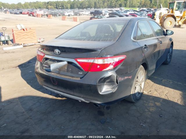 Photo 3 VIN: 4T1BF1FK8HU268851 - TOYOTA CAMRY 