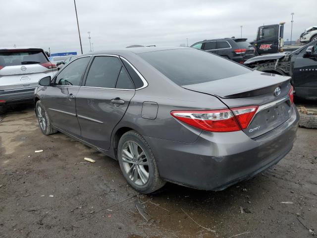 Photo 1 VIN: 4T1BF1FK8HU269353 - TOYOTA CAMRY LE 