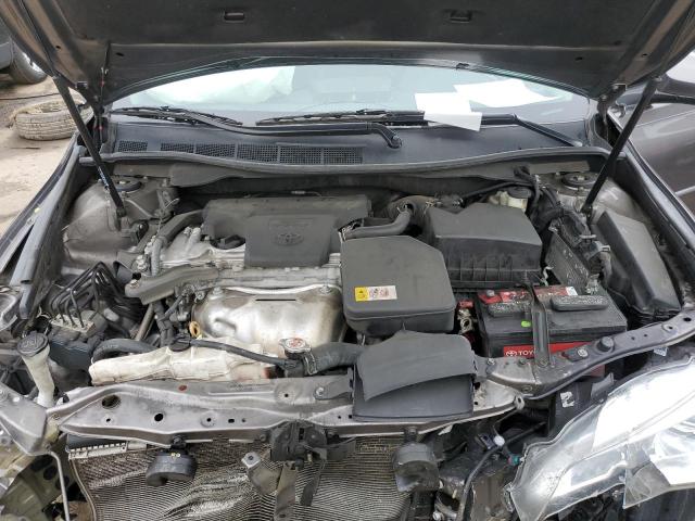 Photo 10 VIN: 4T1BF1FK8HU269353 - TOYOTA CAMRY LE 