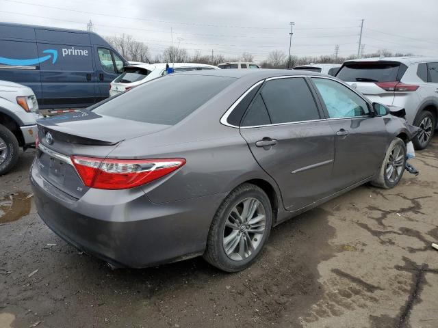 Photo 2 VIN: 4T1BF1FK8HU269353 - TOYOTA CAMRY LE 