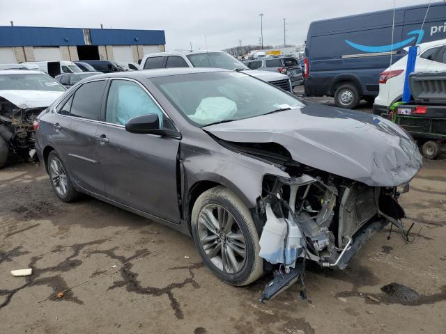 Photo 3 VIN: 4T1BF1FK8HU269353 - TOYOTA CAMRY LE 