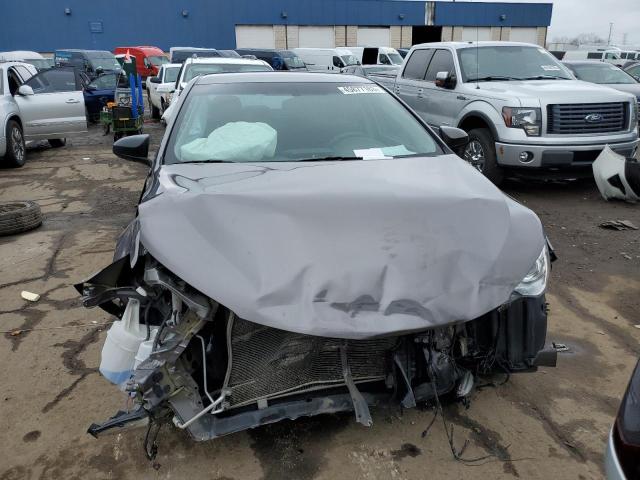 Photo 4 VIN: 4T1BF1FK8HU269353 - TOYOTA CAMRY LE 