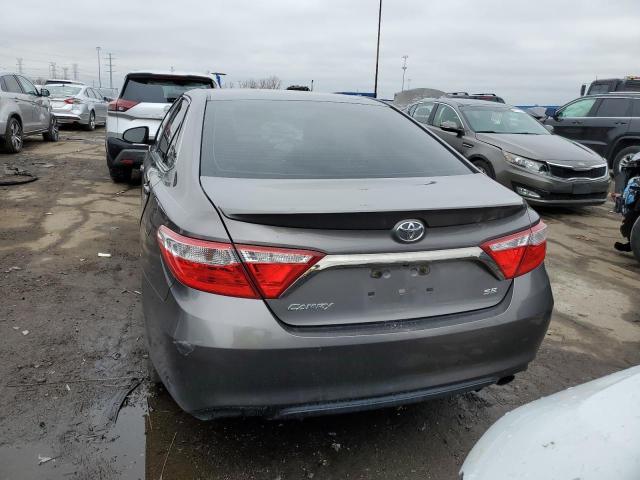 Photo 5 VIN: 4T1BF1FK8HU269353 - TOYOTA CAMRY LE 