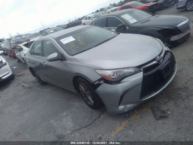 Photo 0 VIN: 4T1BF1FK8HU270969 - TOYOTA CAMRY 