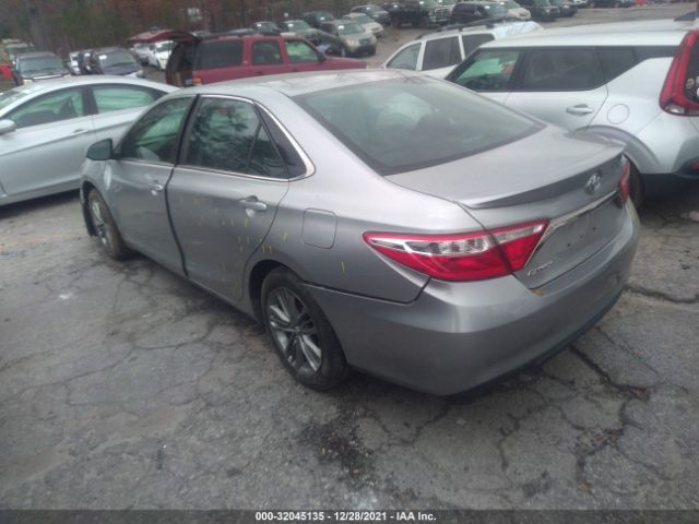 Photo 2 VIN: 4T1BF1FK8HU270969 - TOYOTA CAMRY 