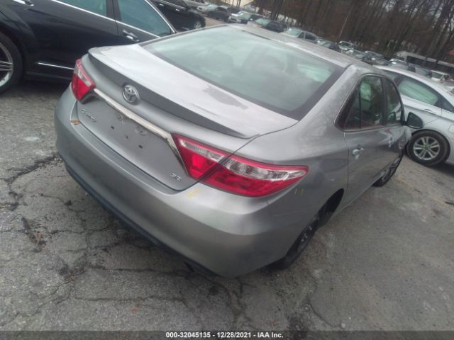 Photo 3 VIN: 4T1BF1FK8HU270969 - TOYOTA CAMRY 