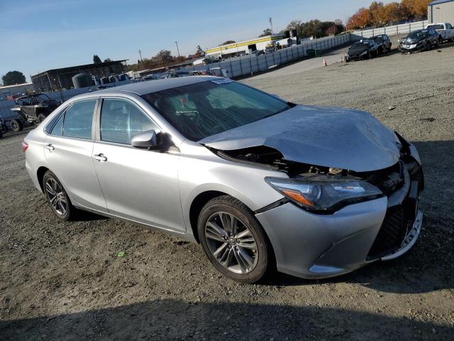 Photo 3 VIN: 4T1BF1FK8HU271894 - TOYOTA CAMRY 