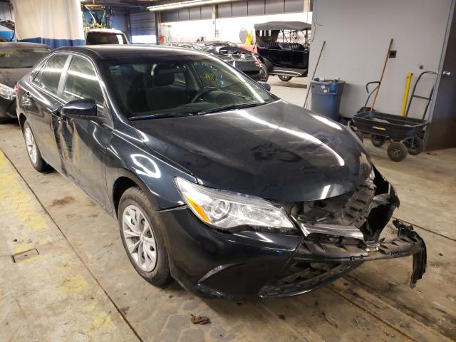 Photo 0 VIN: 4T1BF1FK8HU272107 - TOYOTA CAMRY 