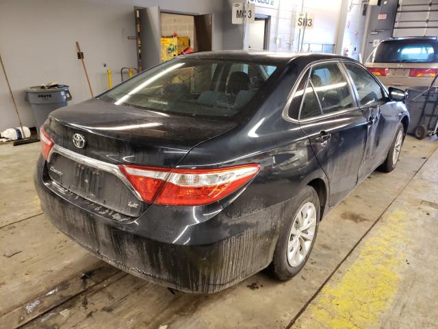 Photo 3 VIN: 4T1BF1FK8HU272107 - TOYOTA CAMRY 