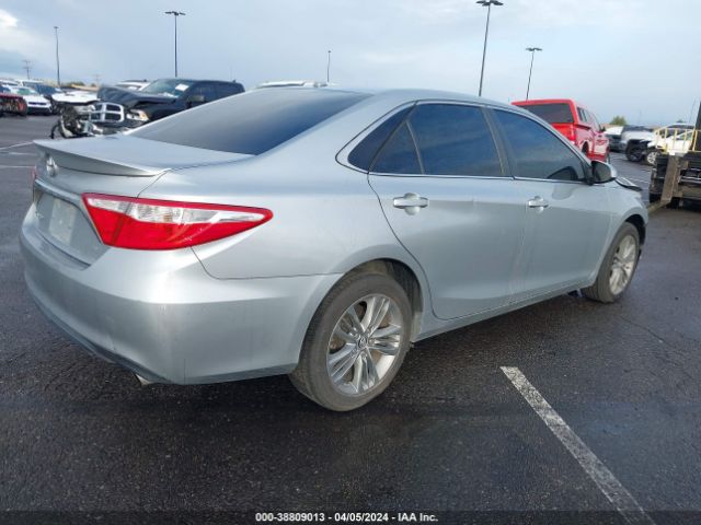 Photo 3 VIN: 4T1BF1FK8HU272561 - TOYOTA CAMRY 