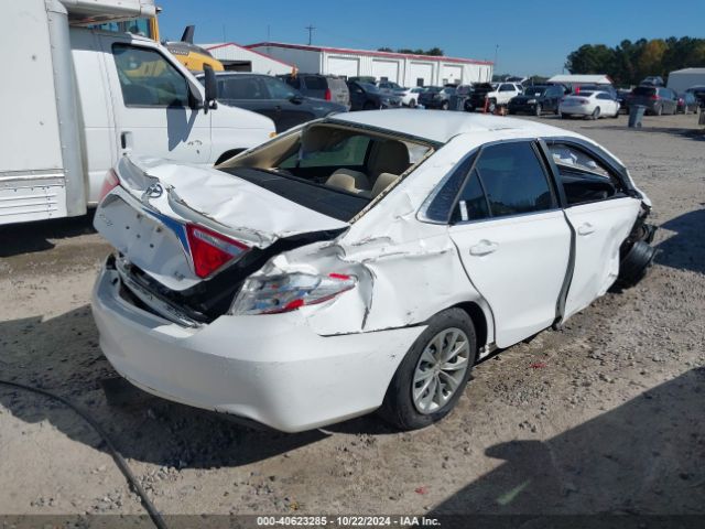 Photo 3 VIN: 4T1BF1FK8HU273001 - TOYOTA CAMRY 