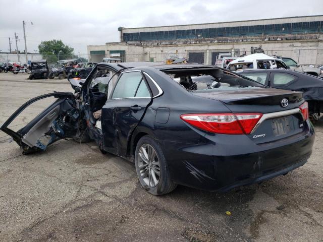 Photo 1 VIN: 4T1BF1FK8HU273273 - TOYOTA CAMRY LE 