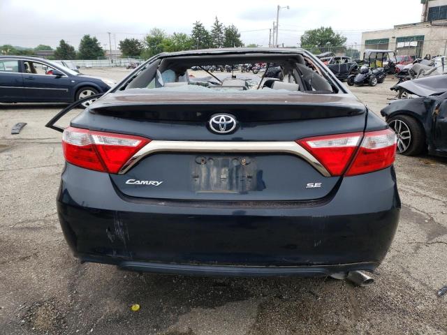 Photo 5 VIN: 4T1BF1FK8HU273273 - TOYOTA CAMRY LE 