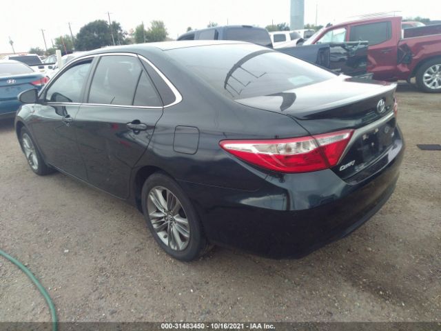 Photo 2 VIN: 4T1BF1FK8HU275007 - TOYOTA CAMRY 