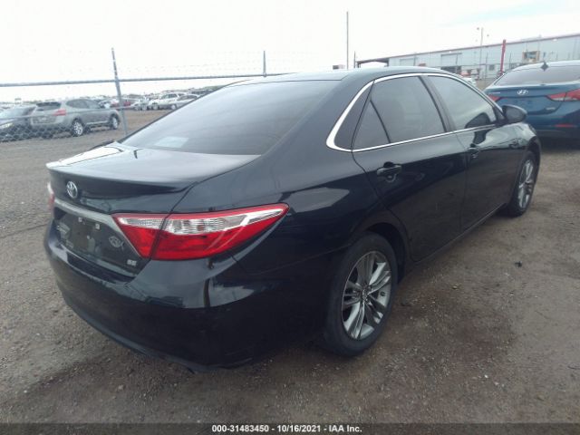 Photo 3 VIN: 4T1BF1FK8HU275007 - TOYOTA CAMRY 