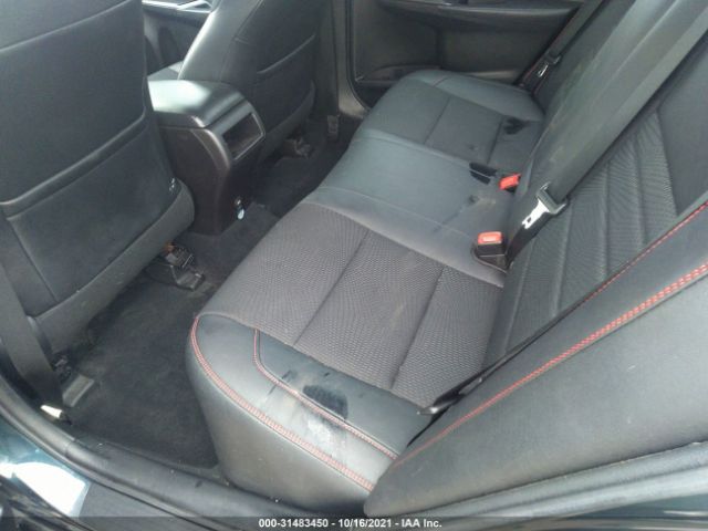 Photo 7 VIN: 4T1BF1FK8HU275007 - TOYOTA CAMRY 