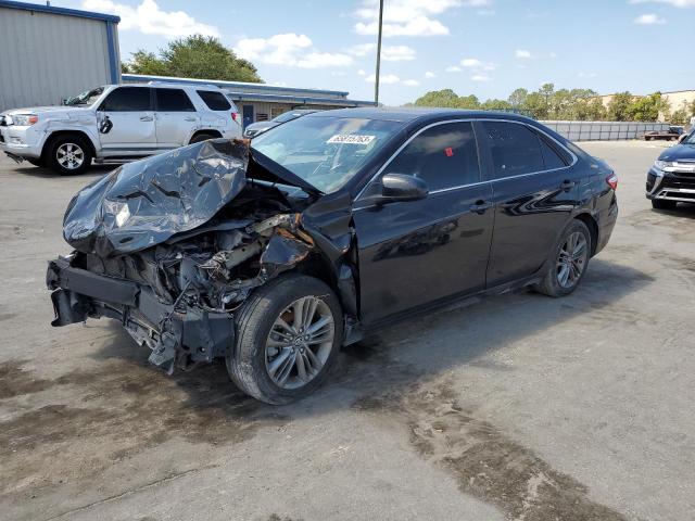 Photo 0 VIN: 4T1BF1FK8HU275086 - TOYOTA CAMRY LE 