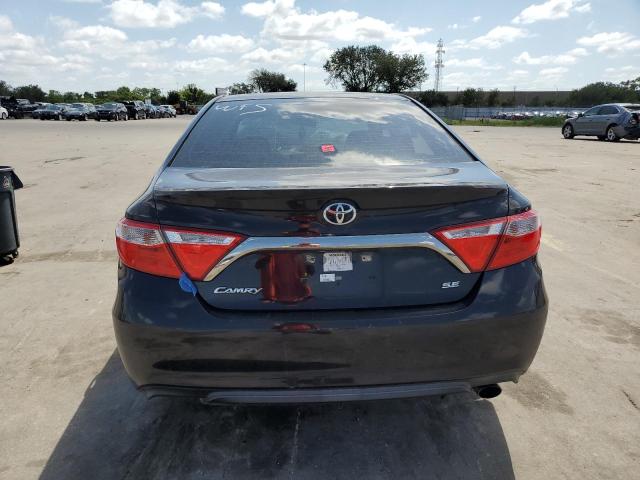 Photo 5 VIN: 4T1BF1FK8HU275086 - TOYOTA CAMRY LE 