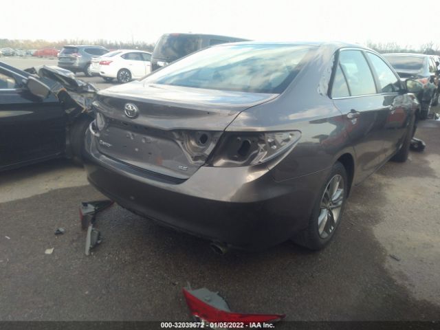 Photo 3 VIN: 4T1BF1FK8HU275749 - TOYOTA CAMRY 