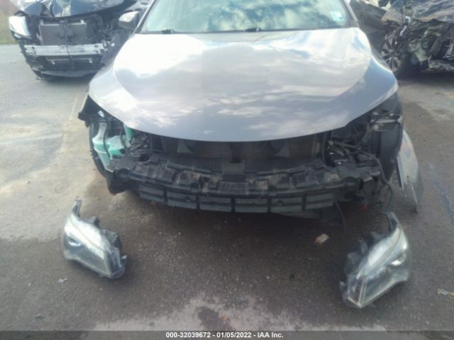 Photo 5 VIN: 4T1BF1FK8HU275749 - TOYOTA CAMRY 