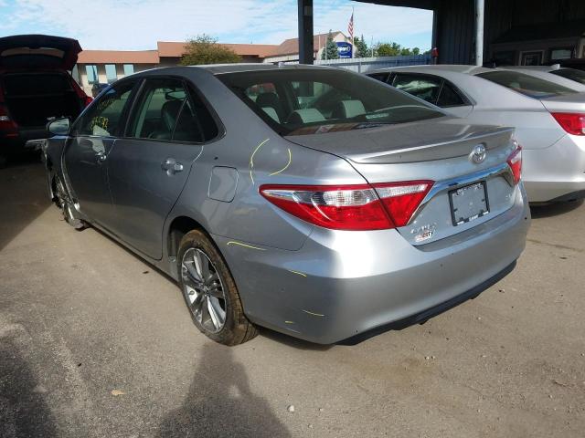 Photo 2 VIN: 4T1BF1FK8HU275928 - TOYOTA CAMRY LE 