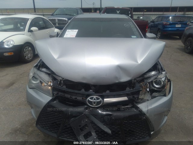 Photo 5 VIN: 4T1BF1FK8HU276352 - TOYOTA CAMRY 