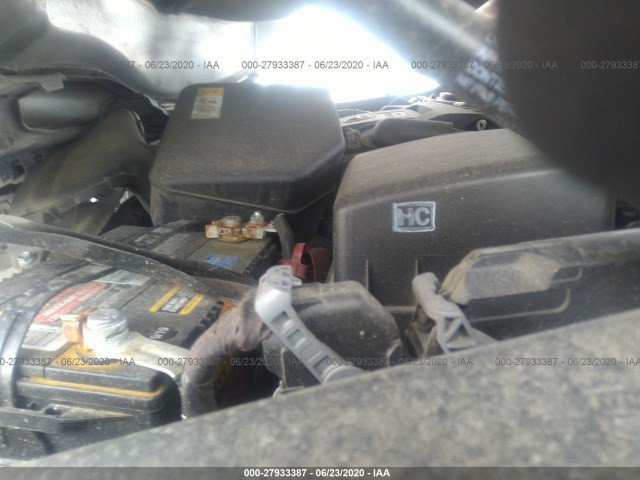 Photo 9 VIN: 4T1BF1FK8HU276352 - TOYOTA CAMRY 