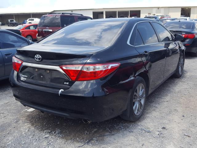 Photo 3 VIN: 4T1BF1FK8HU276769 - TOYOTA CAMRY LE 