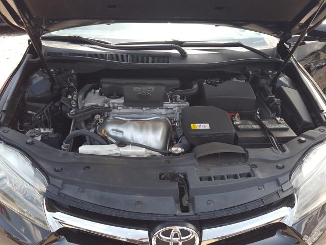 Photo 6 VIN: 4T1BF1FK8HU276769 - TOYOTA CAMRY LE 