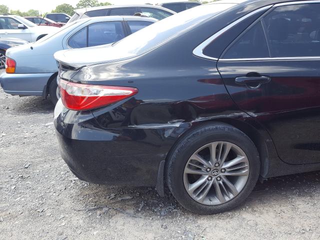 Photo 8 VIN: 4T1BF1FK8HU276769 - TOYOTA CAMRY LE 