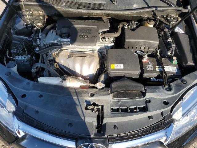 Photo 10 VIN: 4T1BF1FK8HU278442 - TOYOTA CAMRY 