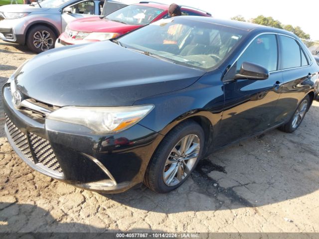 Photo 1 VIN: 4T1BF1FK8HU280207 - TOYOTA CAMRY 