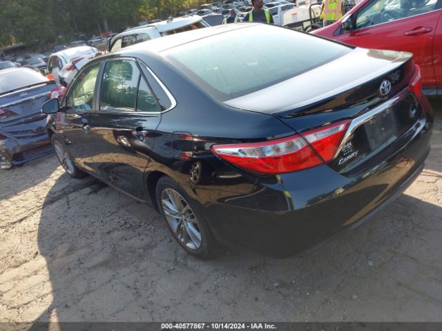 Photo 2 VIN: 4T1BF1FK8HU280207 - TOYOTA CAMRY 